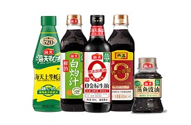 调味配料