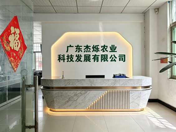 公司环境